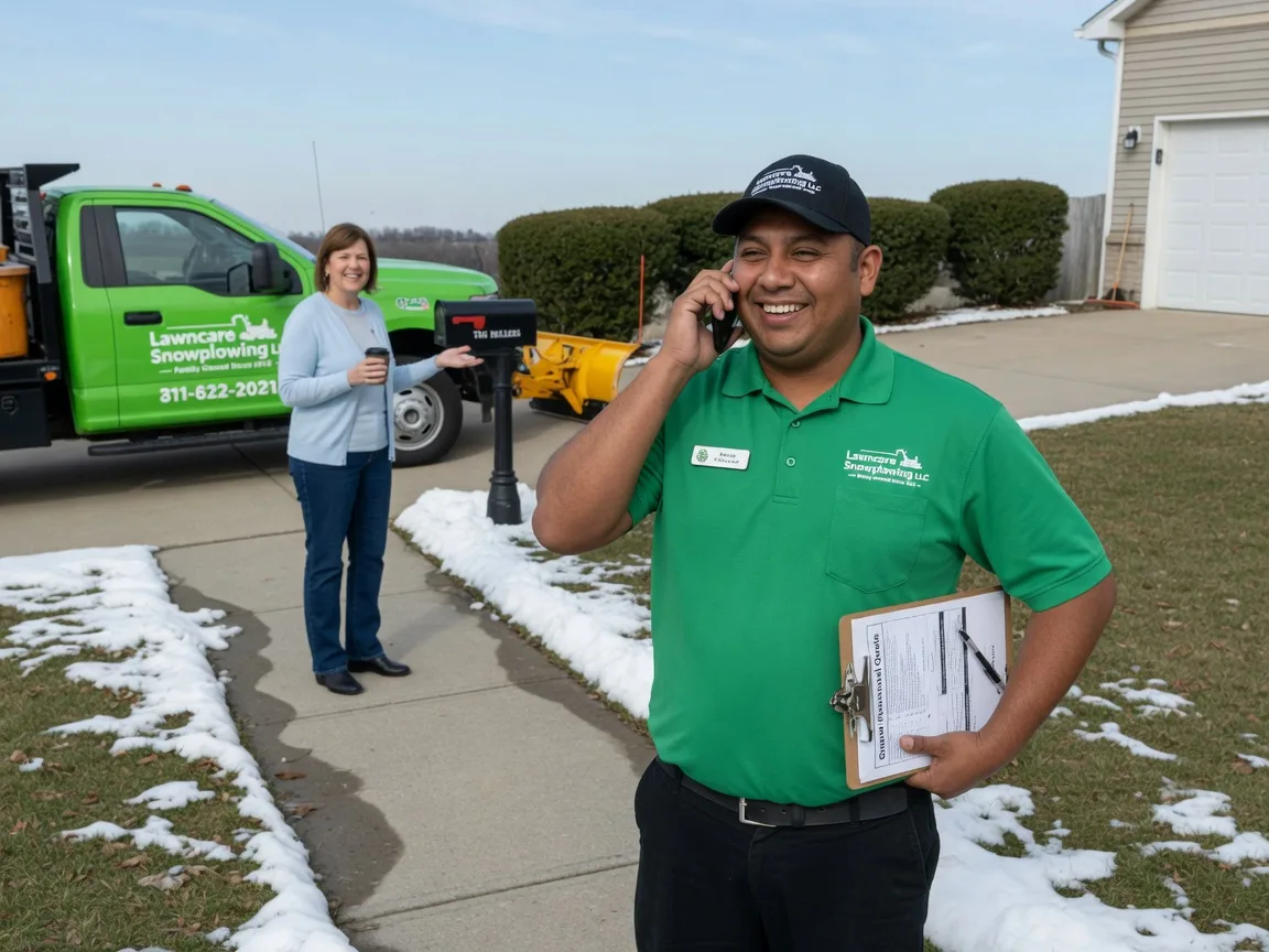 Lawn Care Services By Expert Landscaper Muncy, PA FAQs